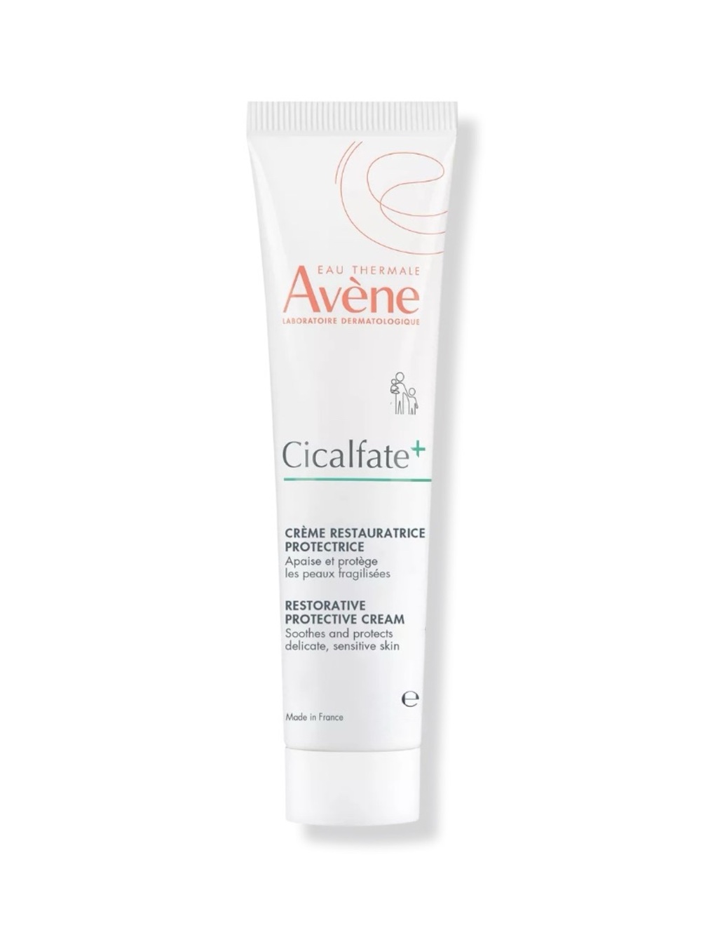 Avene Cicalfate+ Restorative Protective Cream